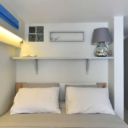 Apartman Anema1 Studio In The Heart Of Náusza
