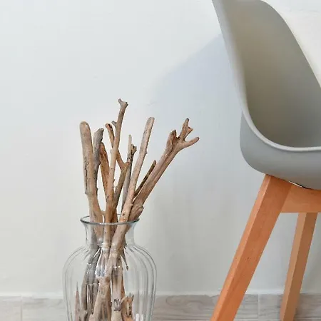 Apartman Anema1 Studio In The Heart Of *