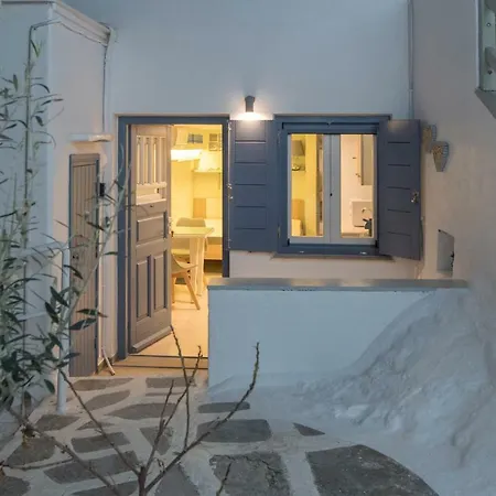 Apartman Anema1 Studio In The Heart Of